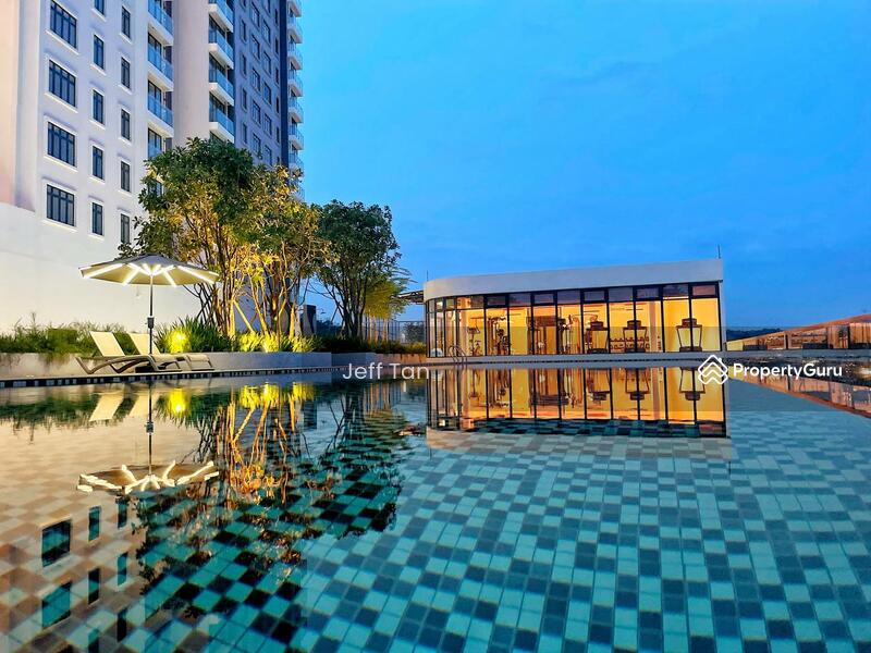Service Residence for Rent at Zenopy Residences - Jeff Tan - PropertyGuru.com.my
