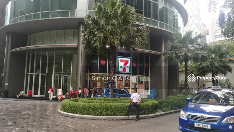 Vortex KLCC untuk Untuk Disewa - RM 1,250 /bulan, Apr 2026 - convenient location 5 minutes walk to Monorail and Go bus stops - PropertyGuru.com.my