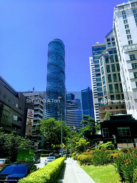 Vortex KLCC untuk Untuk Disewa - RM 1,250 /bulan, Apr 2026 - Vortex 5 minutes walk to KLCC Suria & British council - PropertyGuru.com.my