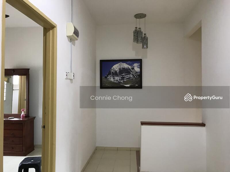 DOUBLE STOREY TAMAN BUKIT GALENA SEREMBAN, Seremban, Negeri Sembilan, 4