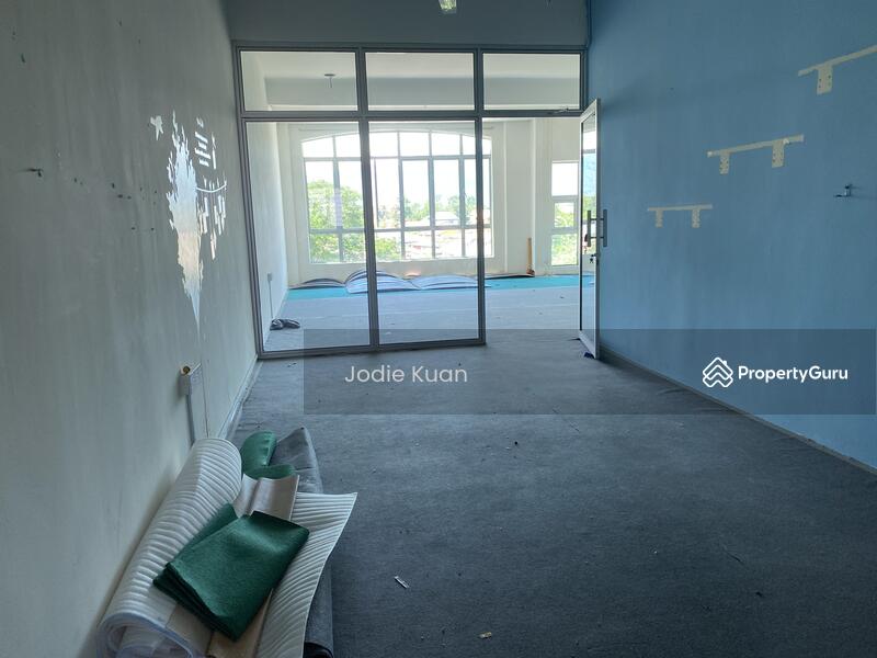 Shop / Office for Rent in Ipoh (Perak) - Jodie Kuan - Second Floor Shop For RENT (With Room Partition) - PropertyGuru.com.my