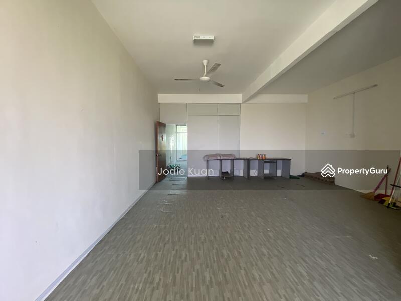 Shop / Office for Rent in Ipoh (Perak) - Jodie Kuan - Second Floor Shop For RENT (With Room Partition) - PropertyGuru.com.my
