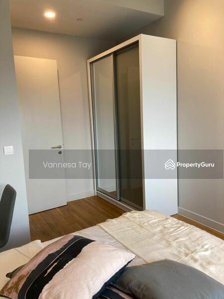 Service Residence for Rent at Tropicana Gardens - Vannesa Tay - PropertyGuru.com.my