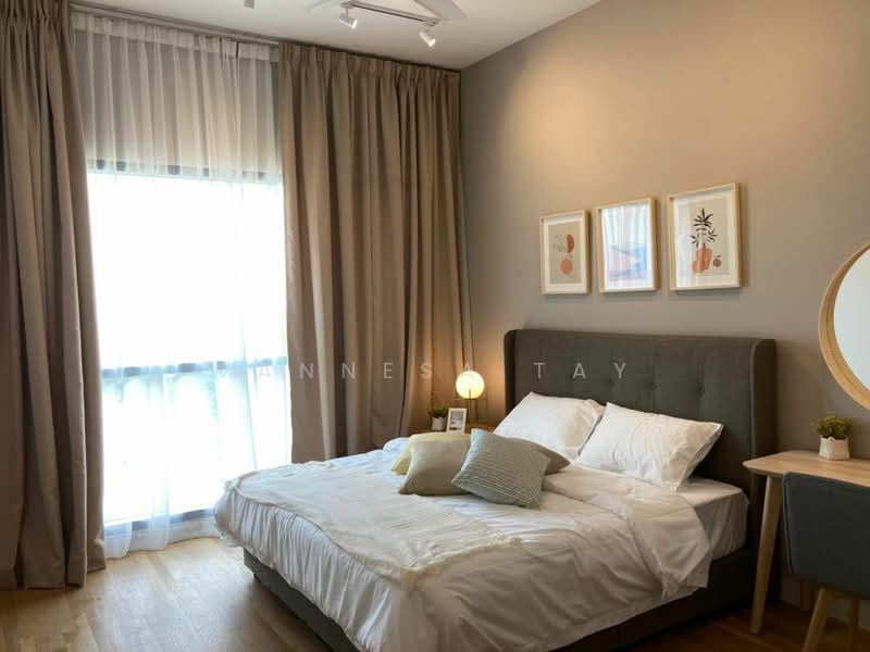 Service Residence for Rent at Tropicana Gardens - Vannesa Tay - PropertyGuru.com.my