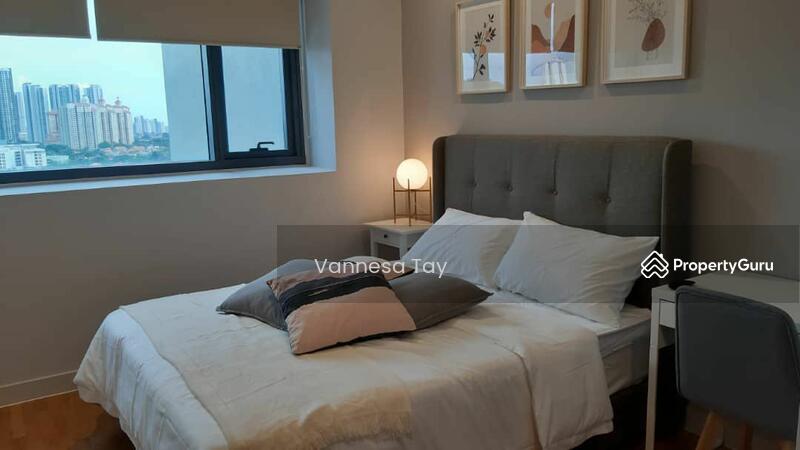 Service Residence for Rent at Tropicana Gardens - Vannesa Tay - PropertyGuru.com.my