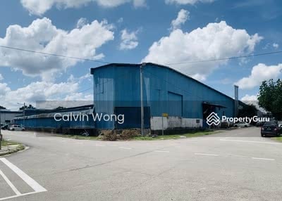 16 Jalan Perdagangan 5 Taman Universiti Industrial Park Englshsibah