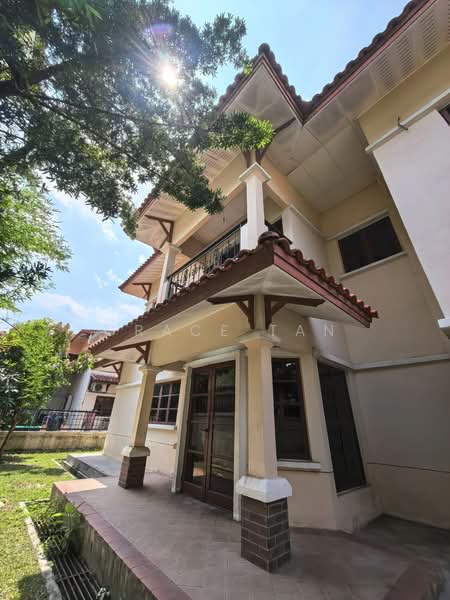 Rumah Berkembar untuk Dijual di Mutiara Damansara (Selangor) - Grace Tan - Exterior - PropertyGuru.com.my