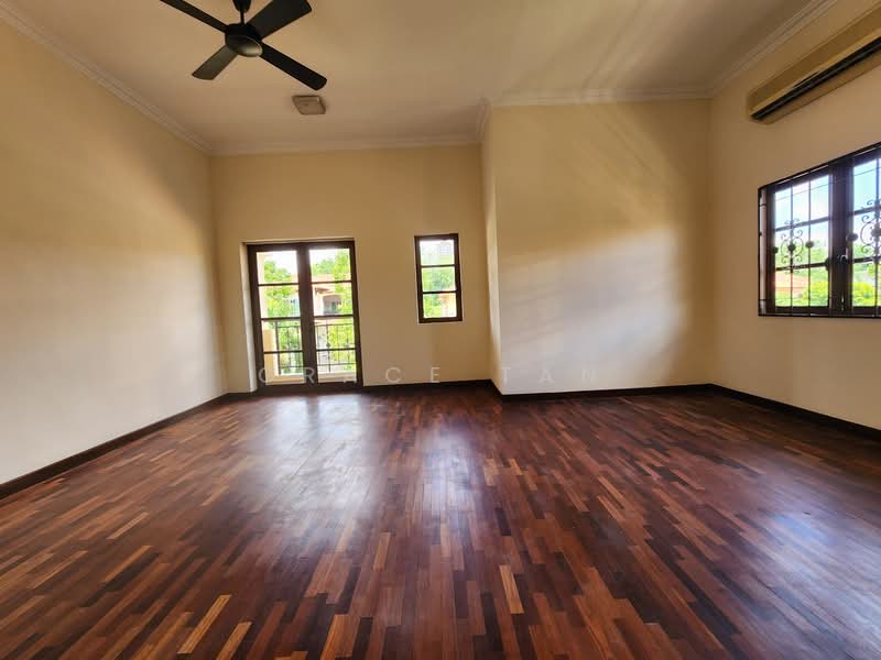 Rumah Berkembar untuk Dijual di Mutiara Damansara (Selangor) - Grace Tan - Interior - PropertyGuru.com.my