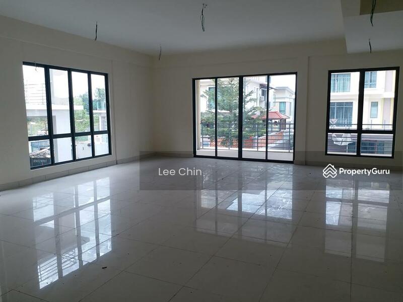 For Sale - Mahkota Hill, Bandar Mahkota Cheras, Corner, Near Sungai Long