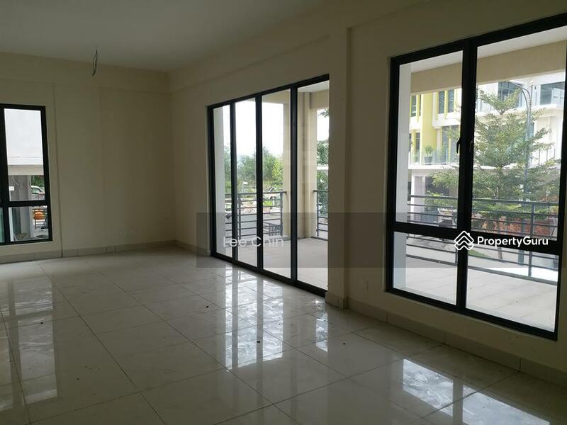 For Sale - Mahkota Hill, Bandar Mahkota Cheras, Corner, Near Sungai Long
