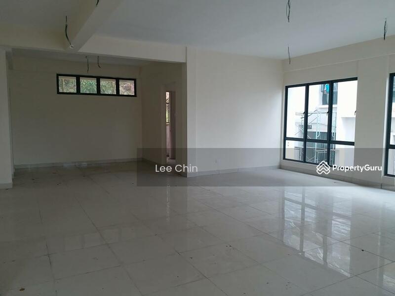 For Sale - Mahkota Hill, Bandar Mahkota Cheras, Corner, Near Sungai Long