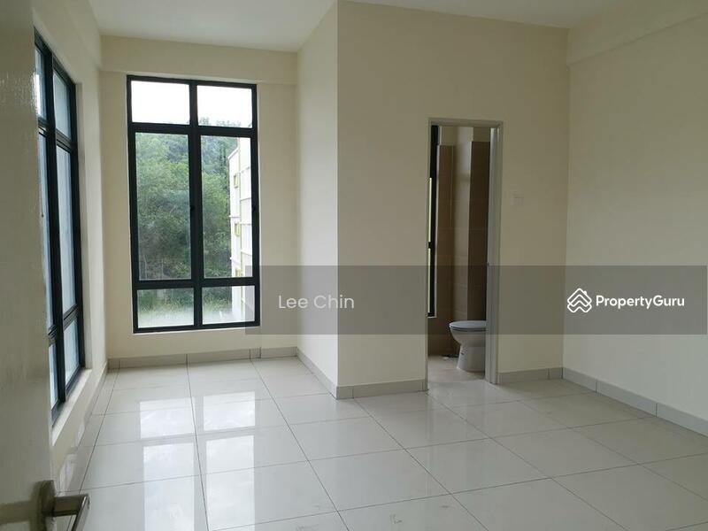 For Sale - Mahkota Hill, Bandar Mahkota Cheras, Corner, Near Sungai Long
