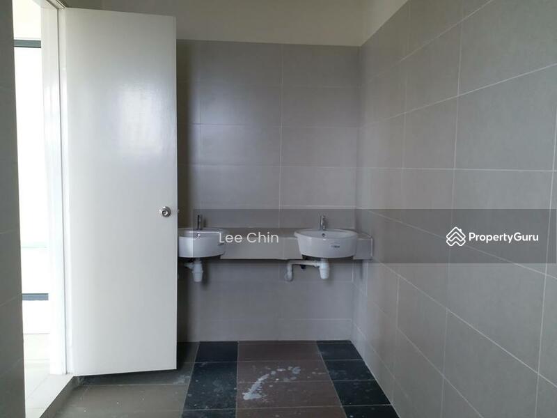 For Sale - Mahkota Hill, Bandar Mahkota Cheras, Corner, Near Sungai Long