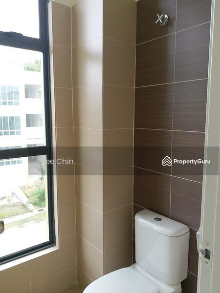 For Sale - Mahkota Hill, Bandar Mahkota Cheras, Corner, Near Sungai Long