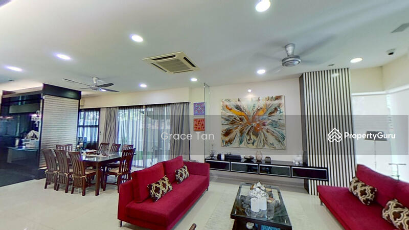 For Sale - mutiara damansara
