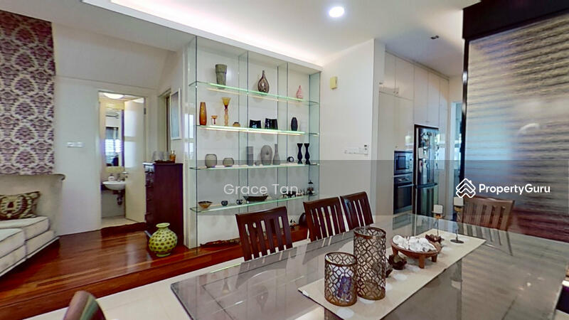 For Sale - mutiara damansara
