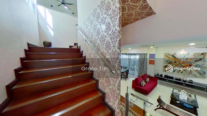 For Sale - mutiara damansara