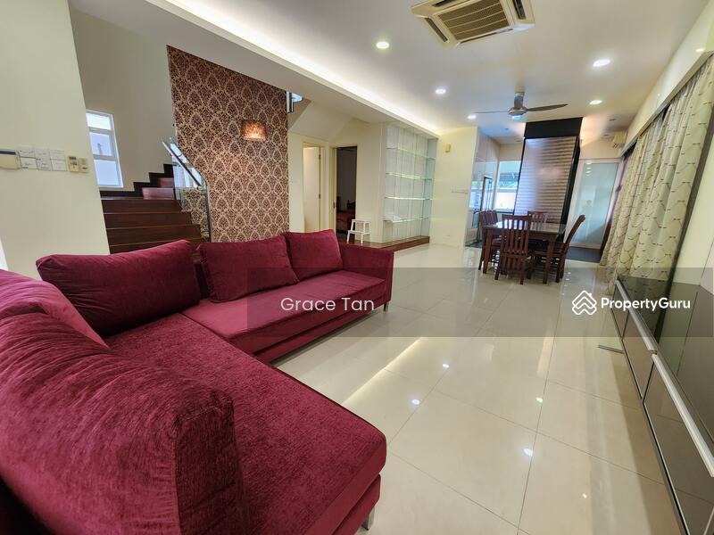 For Sale - mutiara damansara