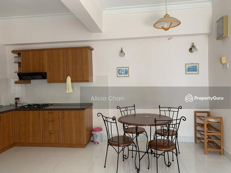 Untuk Dijual - Marina crescent Admiral Cove