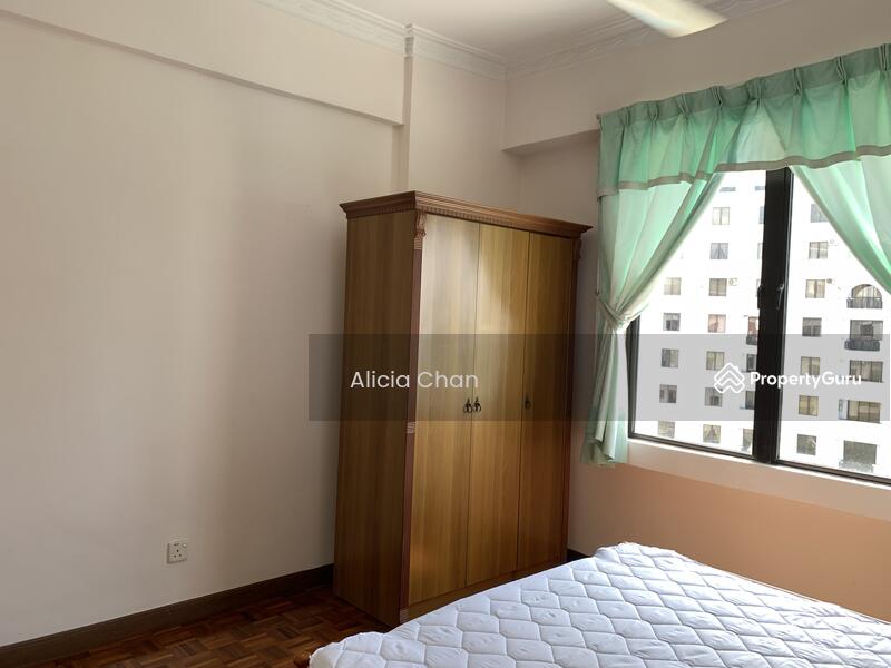 Untuk Dijual - Marina crescent Admiral Cove