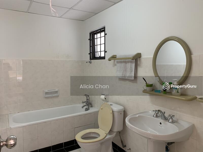 Untuk Dijual - Marina crescent Admiral Cove