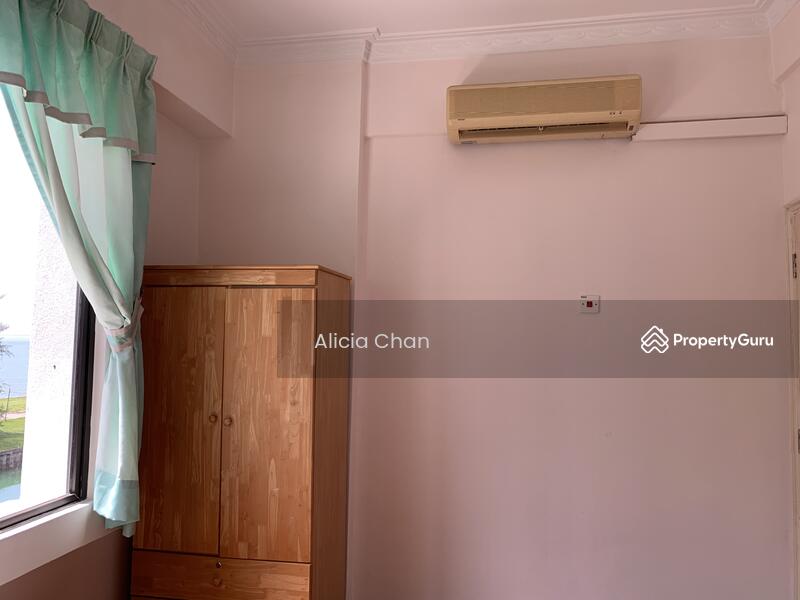 Untuk Dijual - Marina crescent Admiral Cove