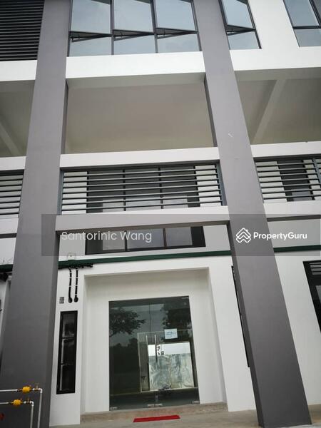 Shop / Office untuk Dijual di Masai (Johor) - Santorinic Wang - PropertyGuru.com.my