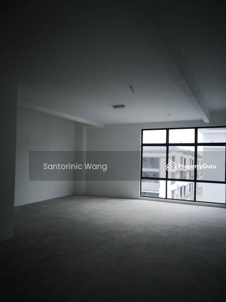 Shop / Office untuk Dijual di Masai (Johor) - Santorinic Wang - PropertyGuru.com.my