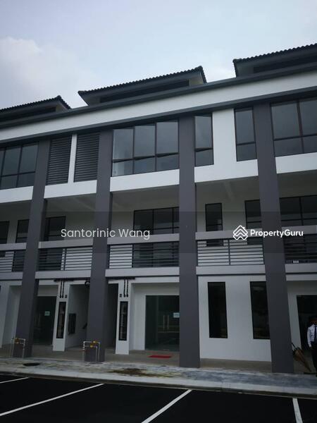 Shop / Office untuk Dijual di Masai (Johor) - Santorinic Wang - PropertyGuru.com.my