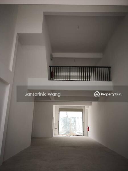 Shop / Office untuk Dijual di Masai (Johor) - Santorinic Wang - PropertyGuru.com.my