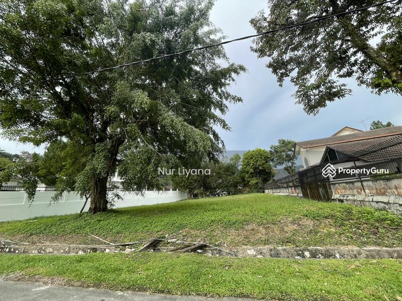 Residential Land for Sale in Ampang (Selangor) - Nur Liyana . - PropertyGuru.com.my