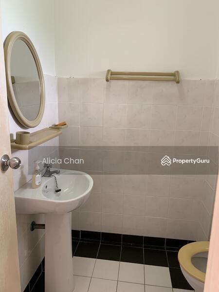Untuk Dijual - Marina Crescent Admiral Cove