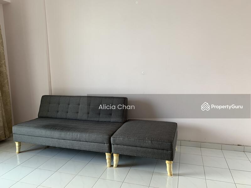 Untuk Dijual - Marina Crescent Admiral Cove