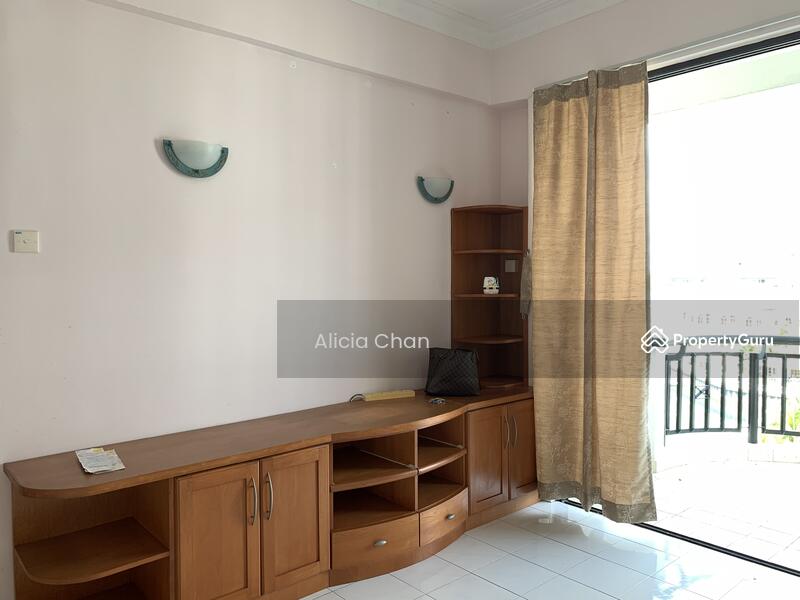 Untuk Dijual - Marina Crescent Admiral Cove