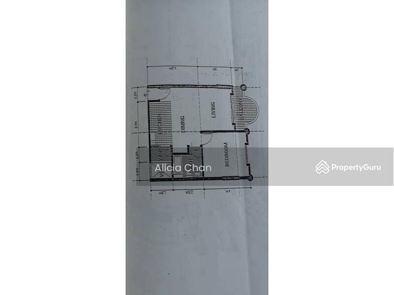 Untuk Dijual - Marina Crescent Admiral Cove