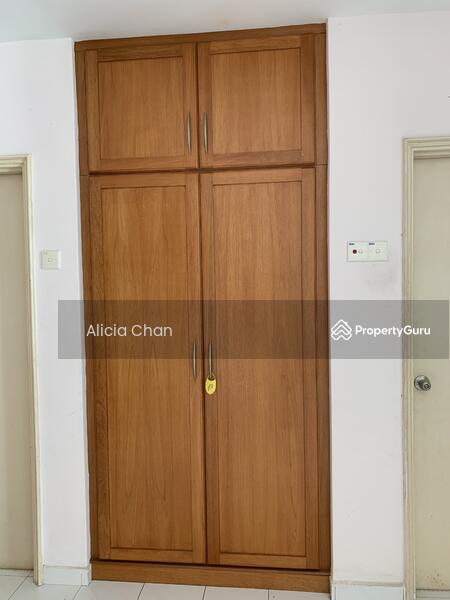 Untuk Dijual - Marina Crescent Admiral Cove
