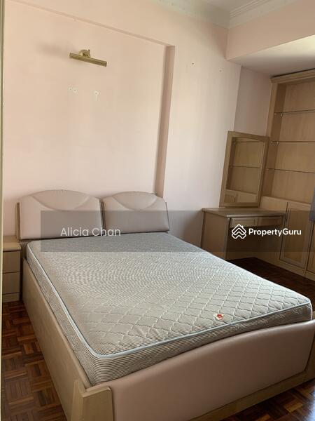 Untuk Dijual - Marina Crescent Admiral Cove