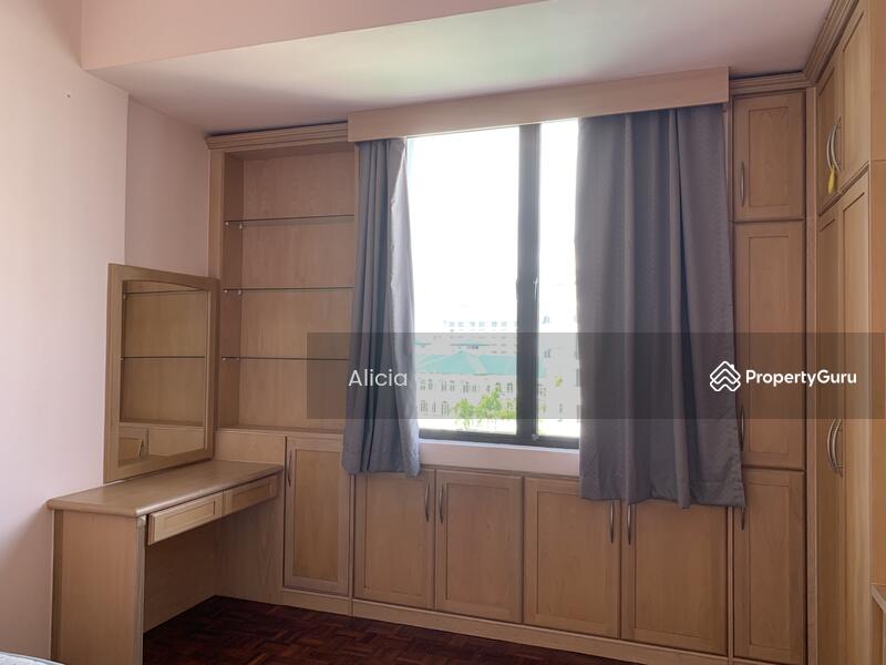 Untuk Dijual - Marina Crescent Admiral Cove