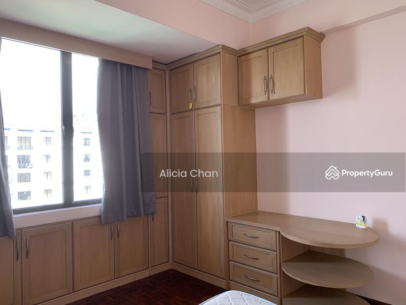 Untuk Dijual - Marina Crescent Admiral Cove
