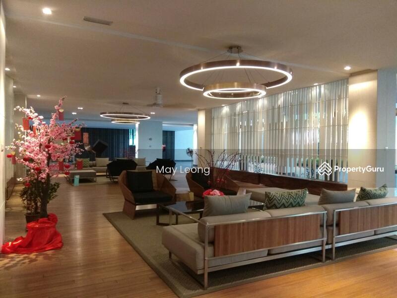 For Sale - The Greens