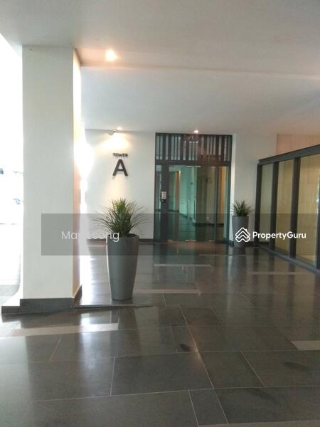 For Sale - The Greens