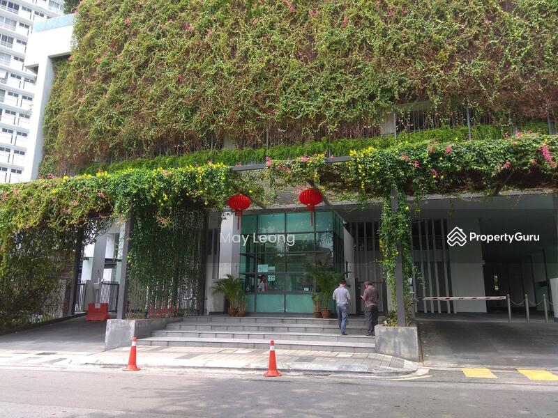 For Sale - The Greens