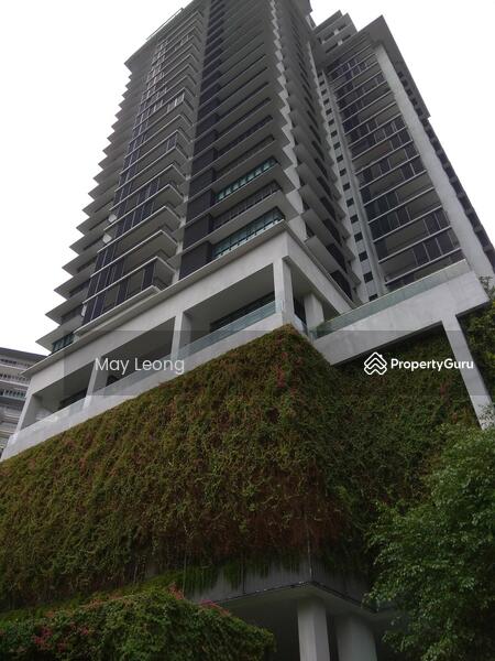 For Sale - The Greens