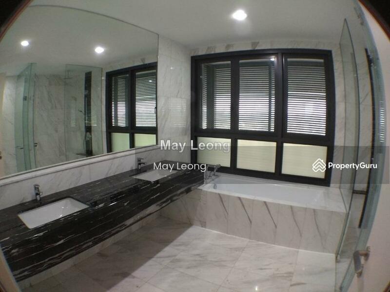For Sale - The Greens