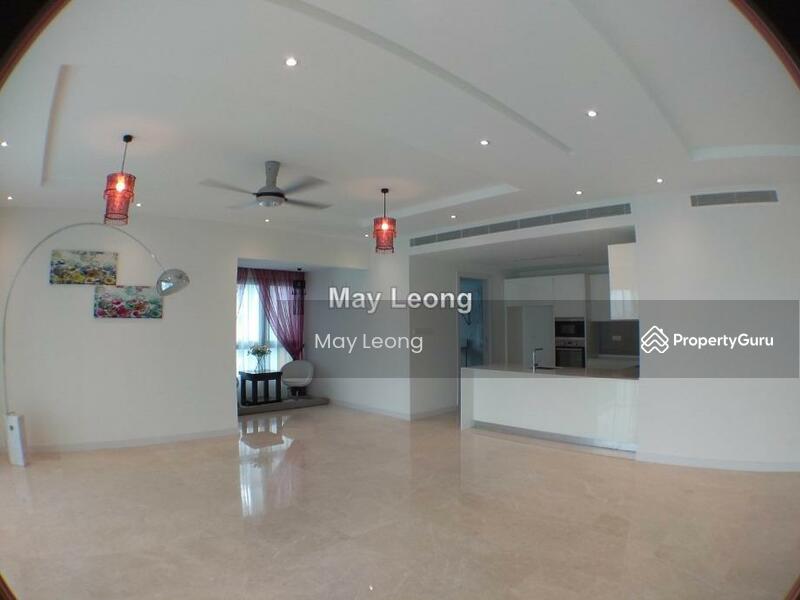 For Sale - The Greens