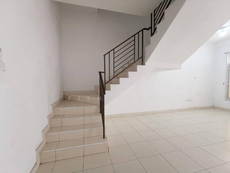 For Rent - Taman Scientex