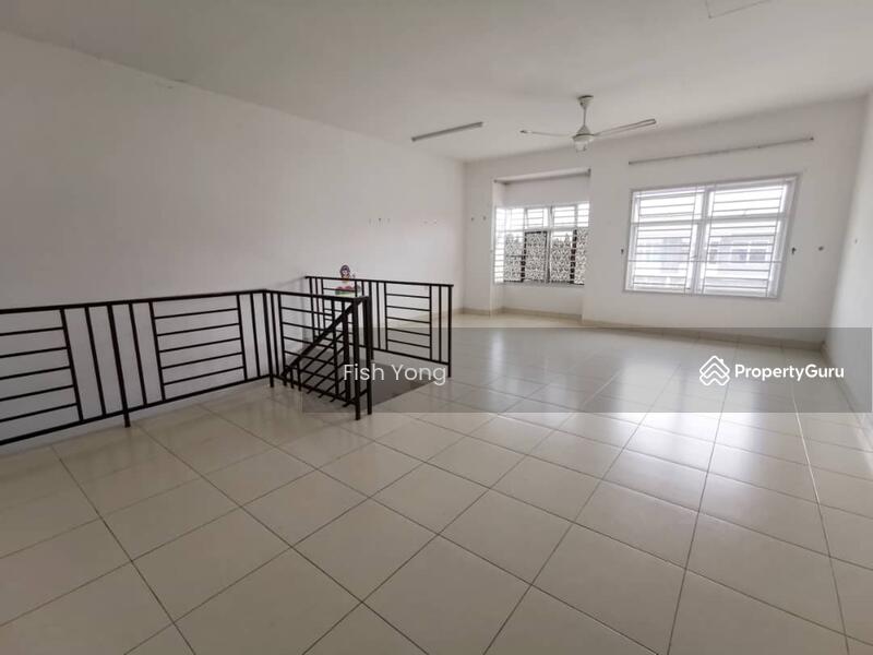 For Rent - Taman Scientex