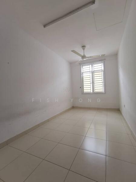 For Rent - Taman Scientex