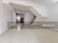 For Rent - Taman Scientex