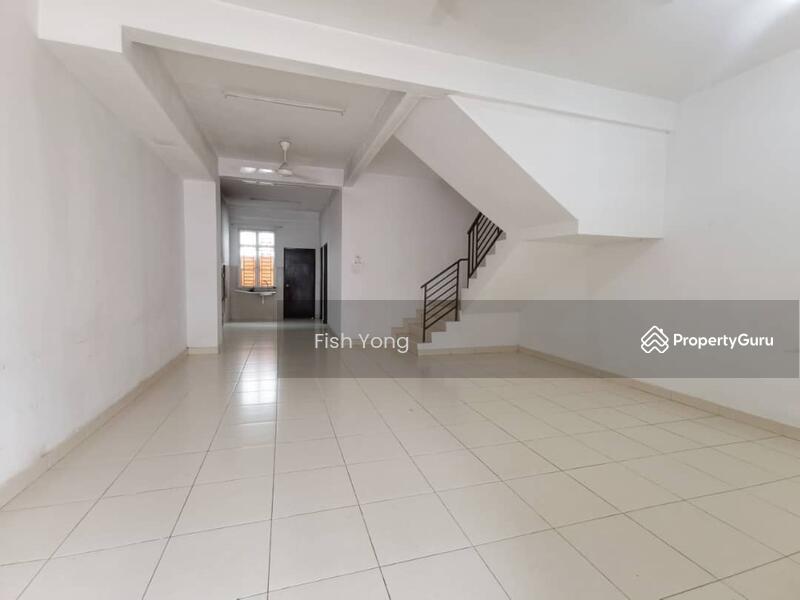 For Rent - Taman Scientex